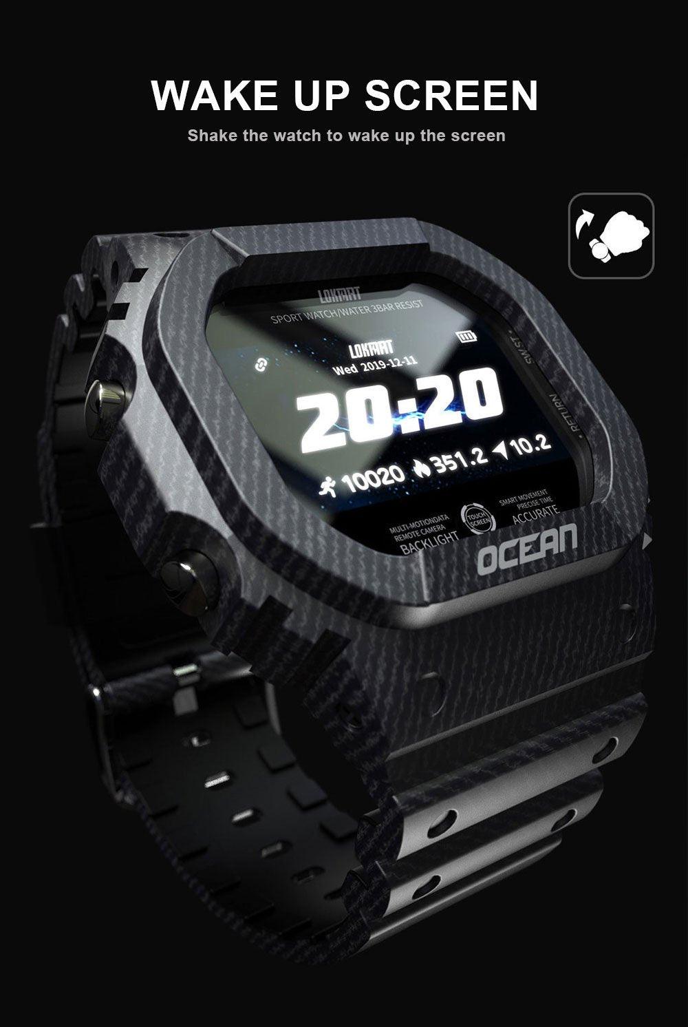 Smart Watch for Men and Woman