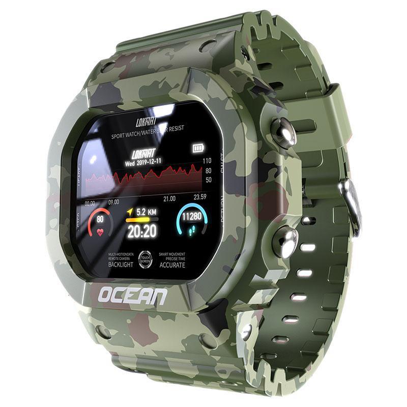 Smart Watch for Men and Woman