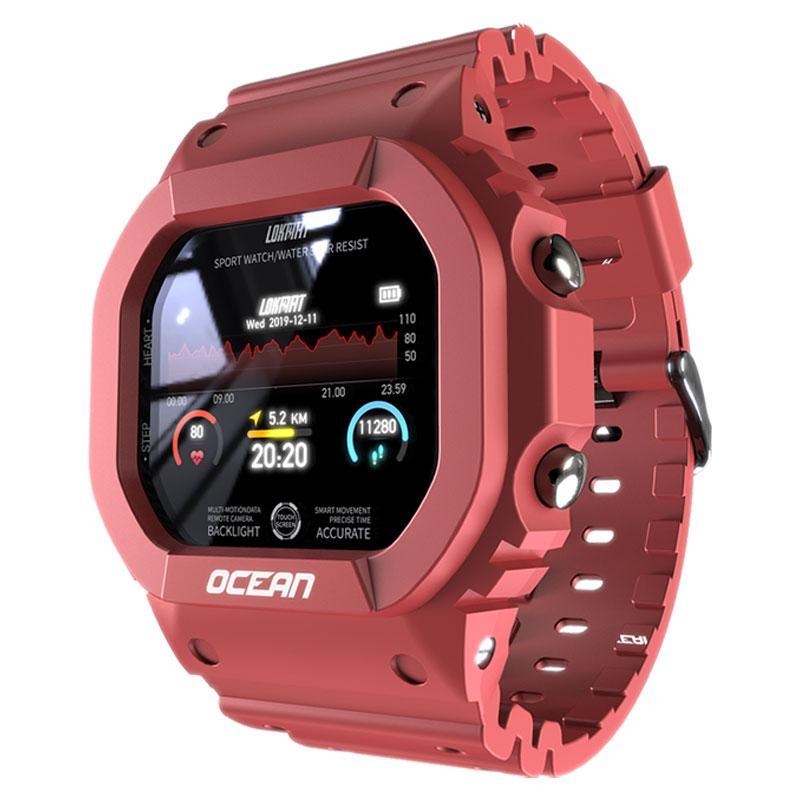 Smart Watch for Men and Woman