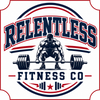 Relentless Fitness Co - Home