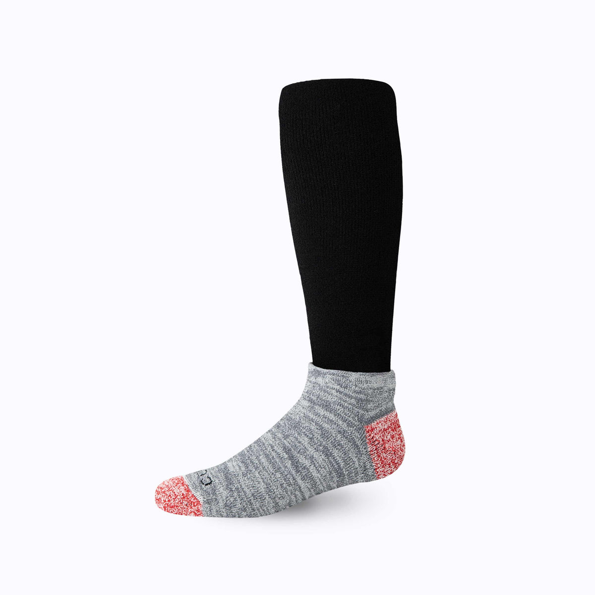 Grip Compression Slipper Socks