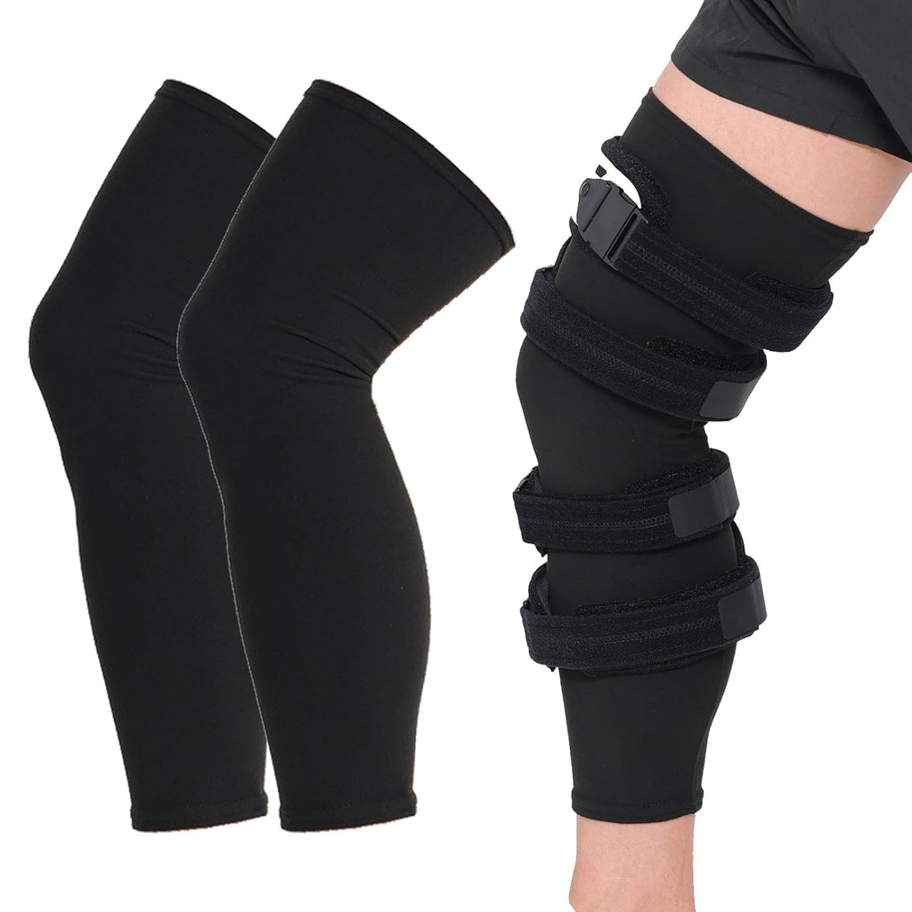 Knee Brace & Undersleeve