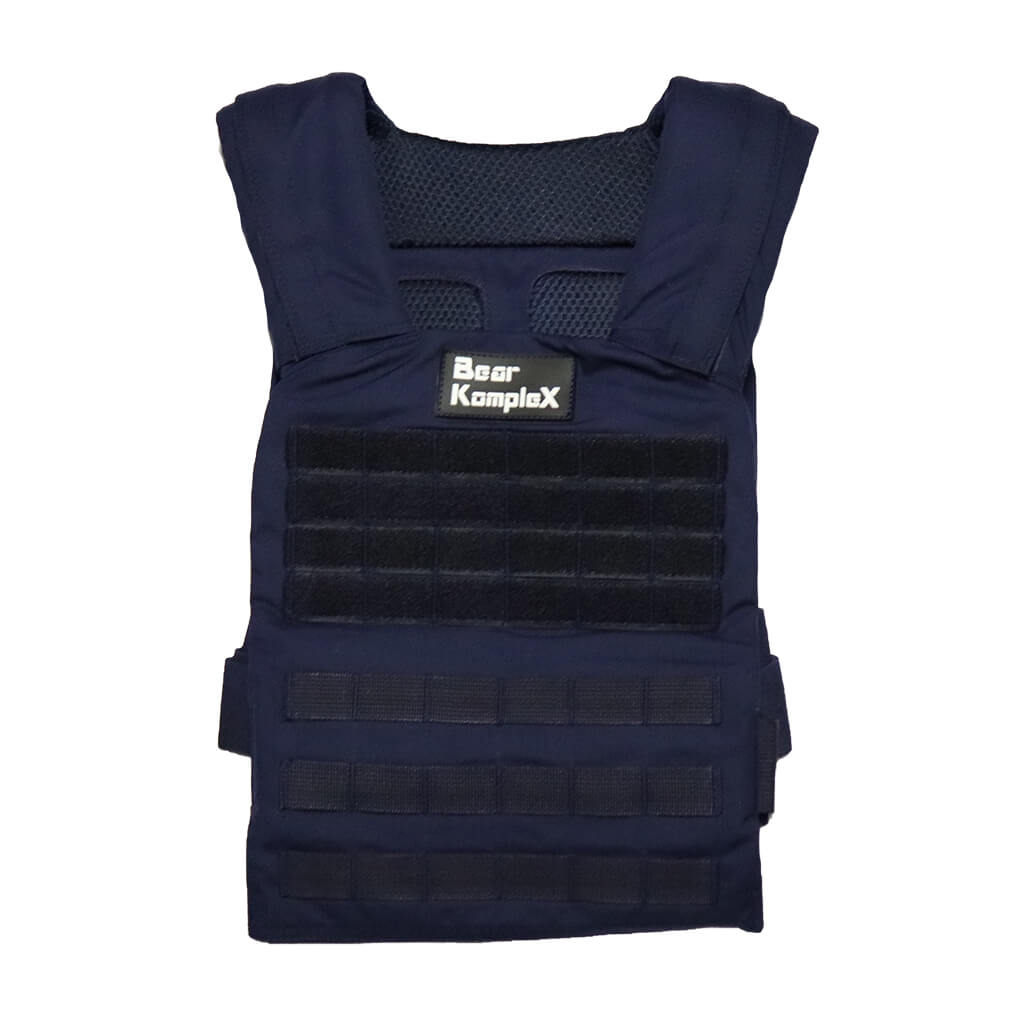 Training Vest Plate Carrier