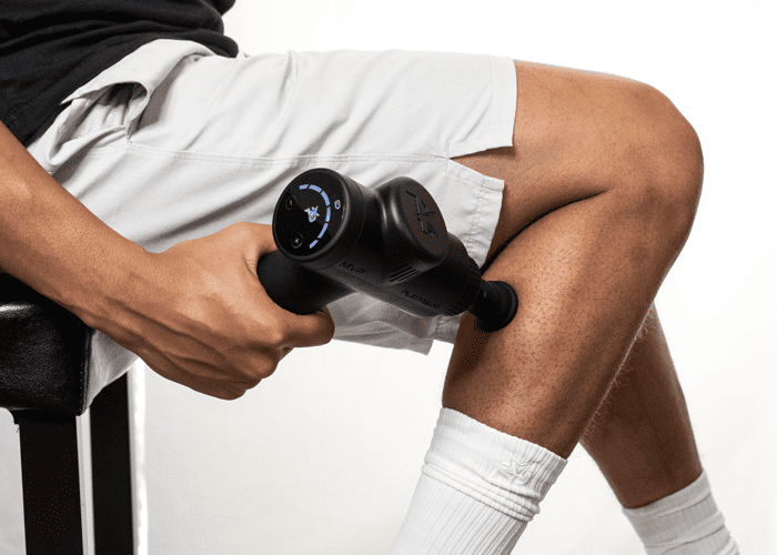 Percussion Massage System