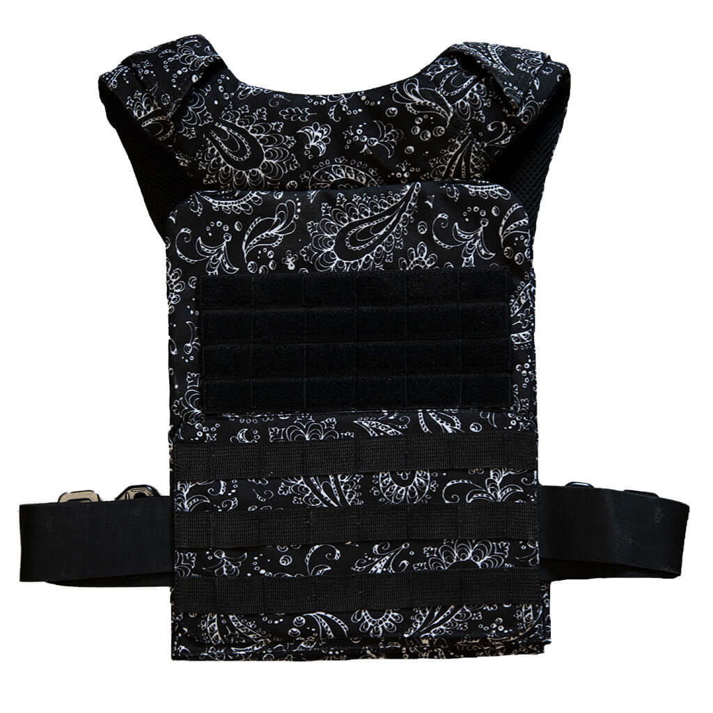 Training Vest Plate Carrier