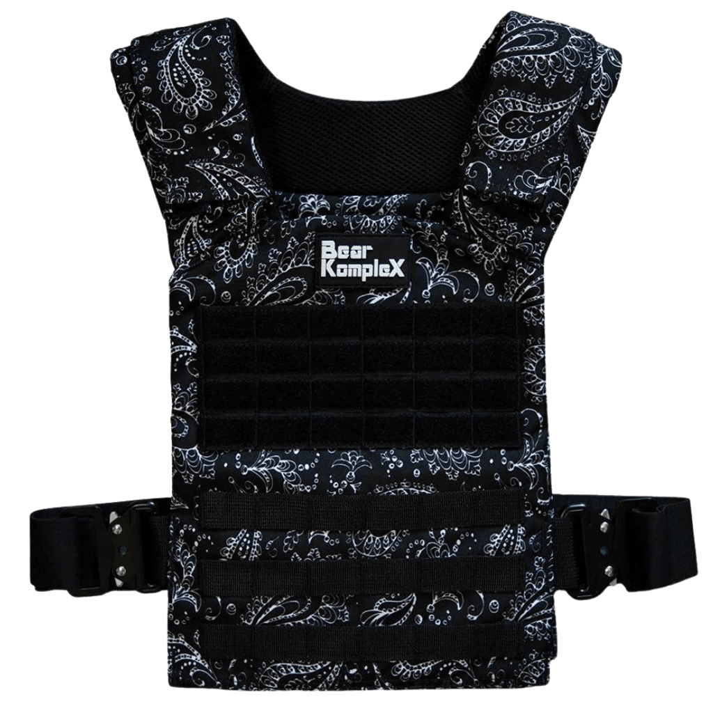 Training Vest Plate Carrier