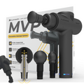 Percussion Massage System