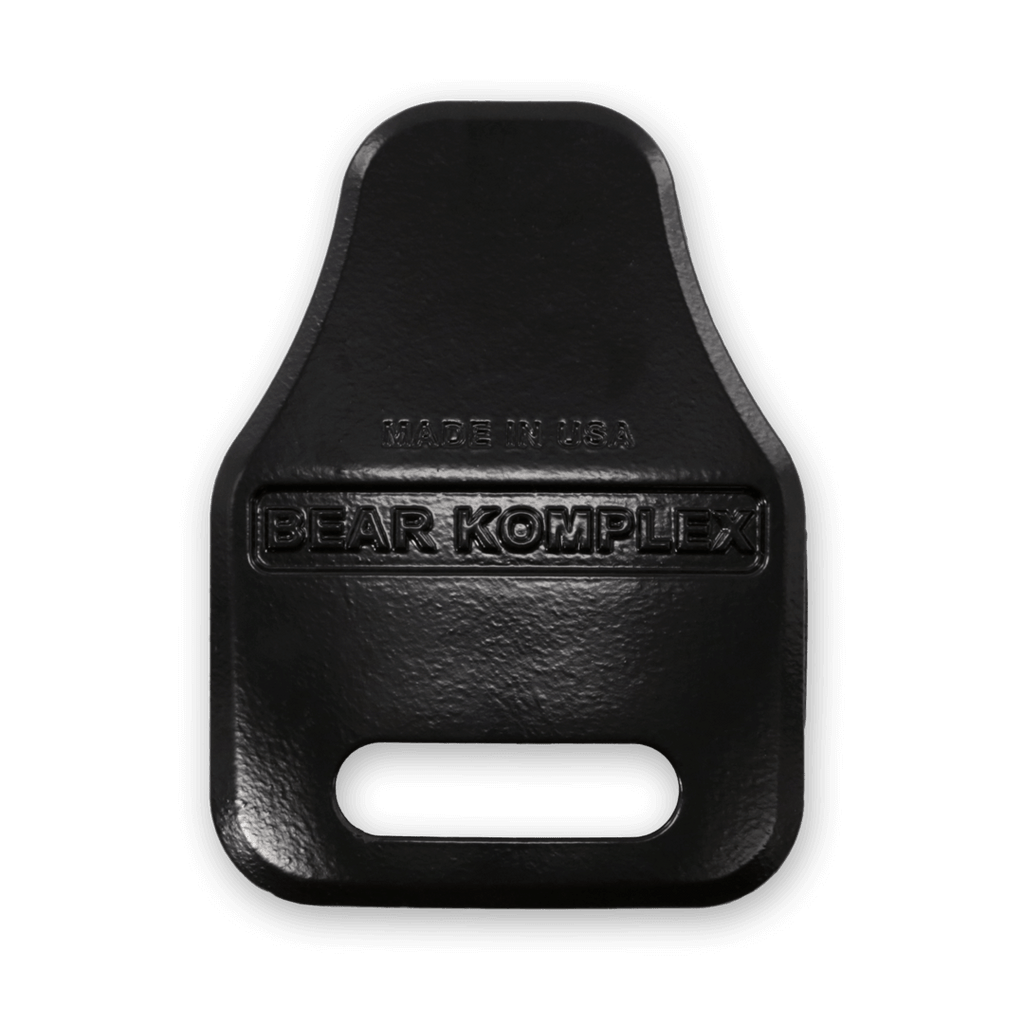 Weight Vest Plate Pair