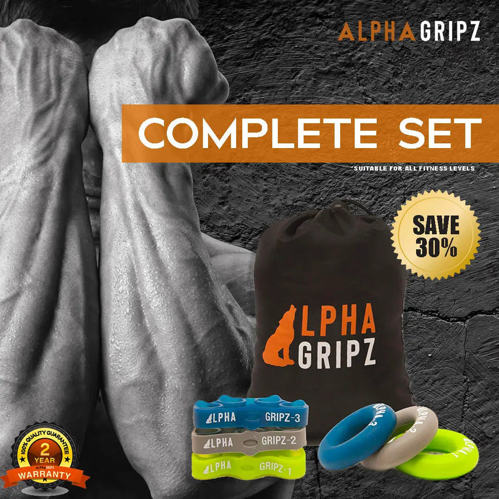 Hand Grips