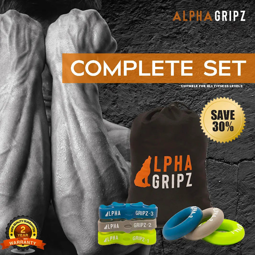 Hand Grips