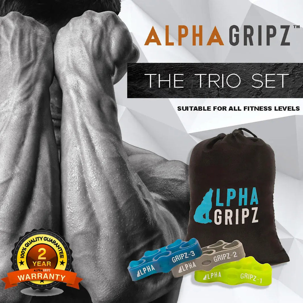 Hand Grips