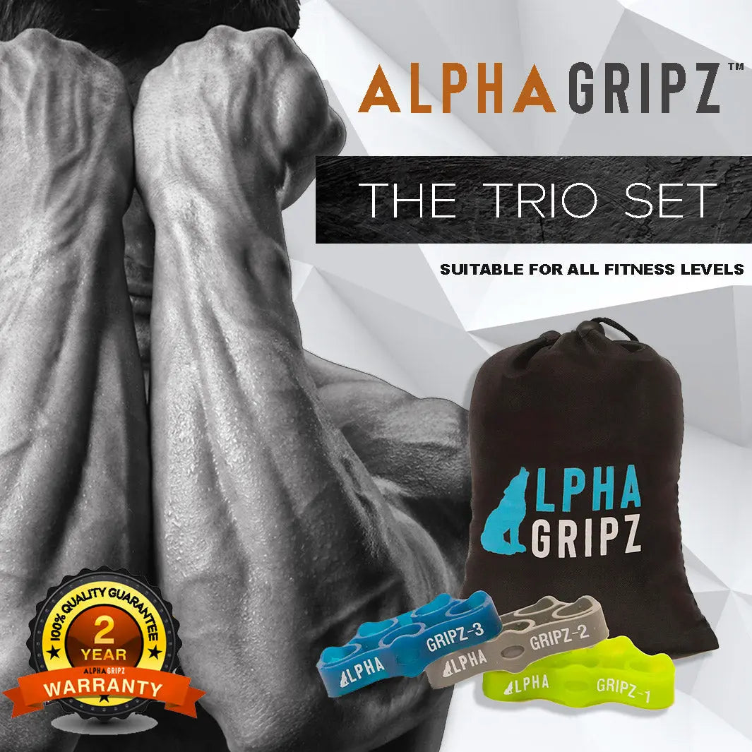 Hand Grips