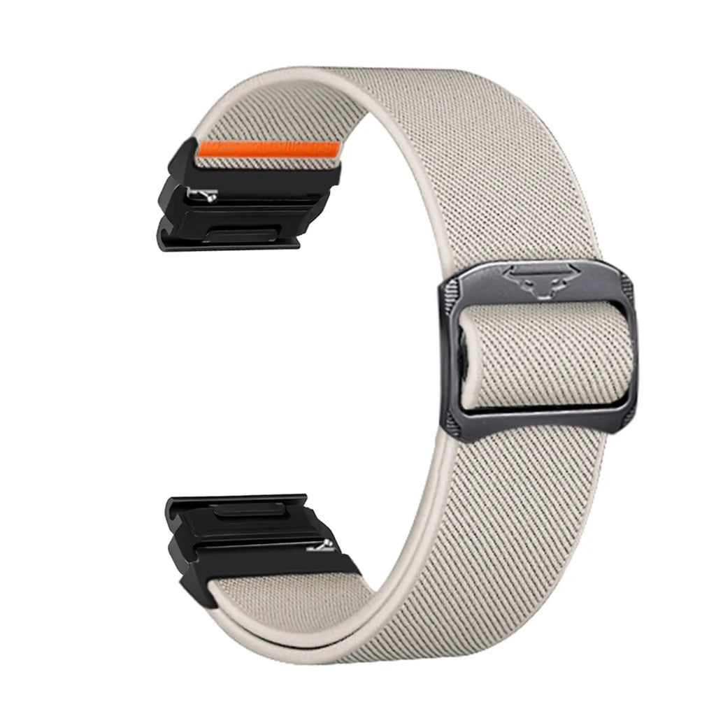 Garmin Nylon Military Strap