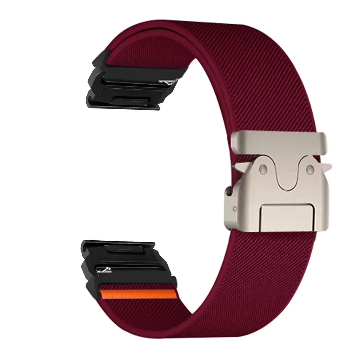 Garmin Nylon Military Strap