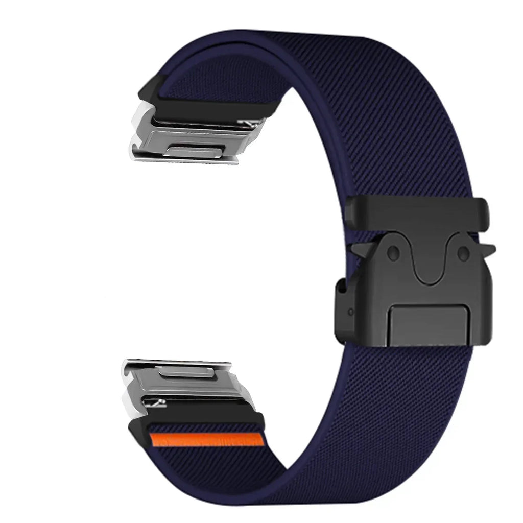 Garmin Nylon Military Strap