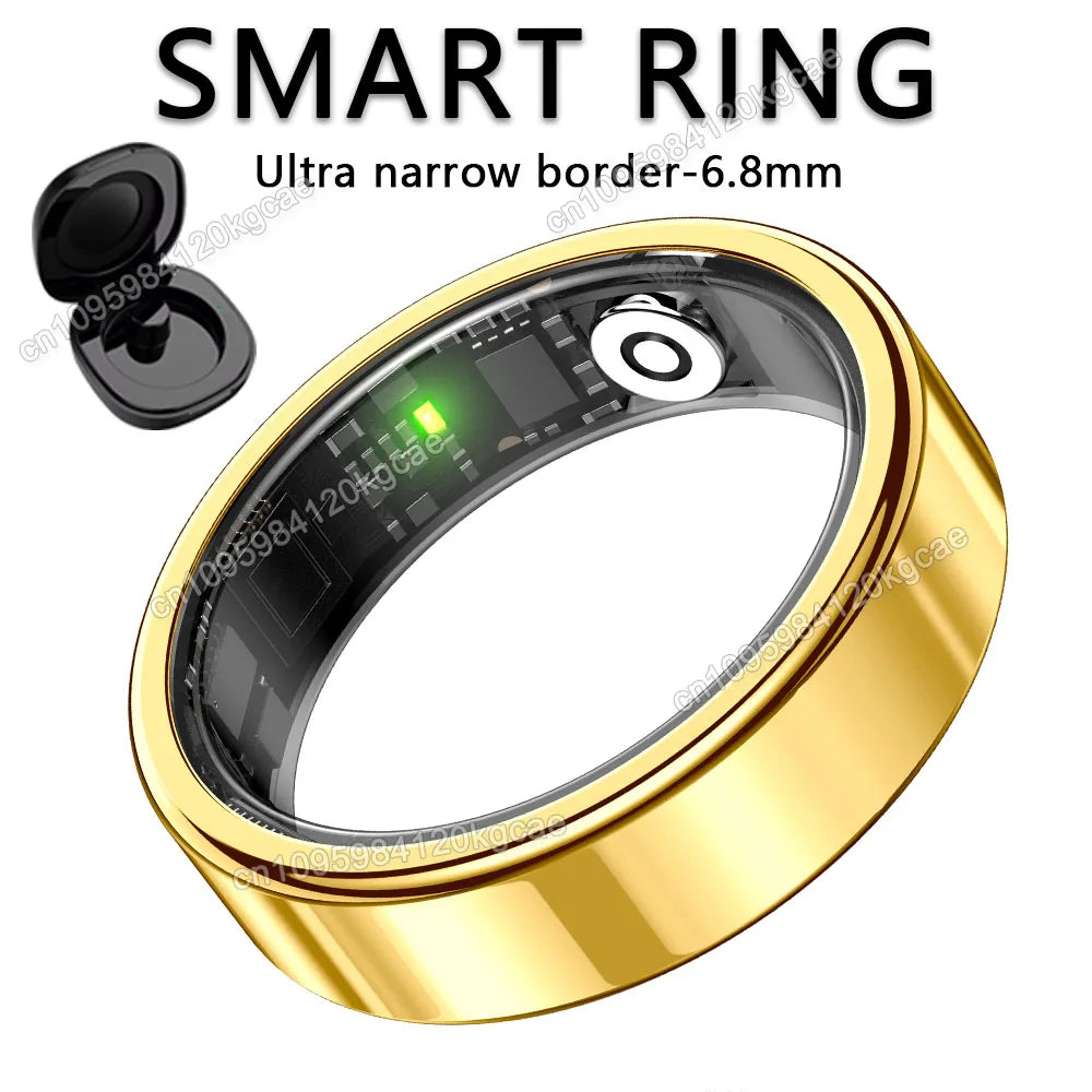 2026 Smart Ring