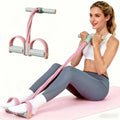 Foot Pedal Leg and Arm Training