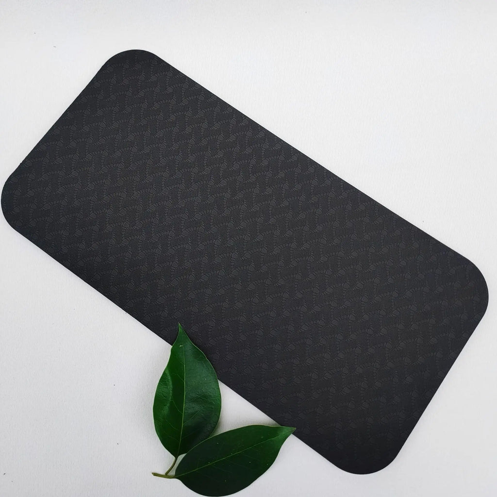 2Pcs Yoga Knee Pad Cushion