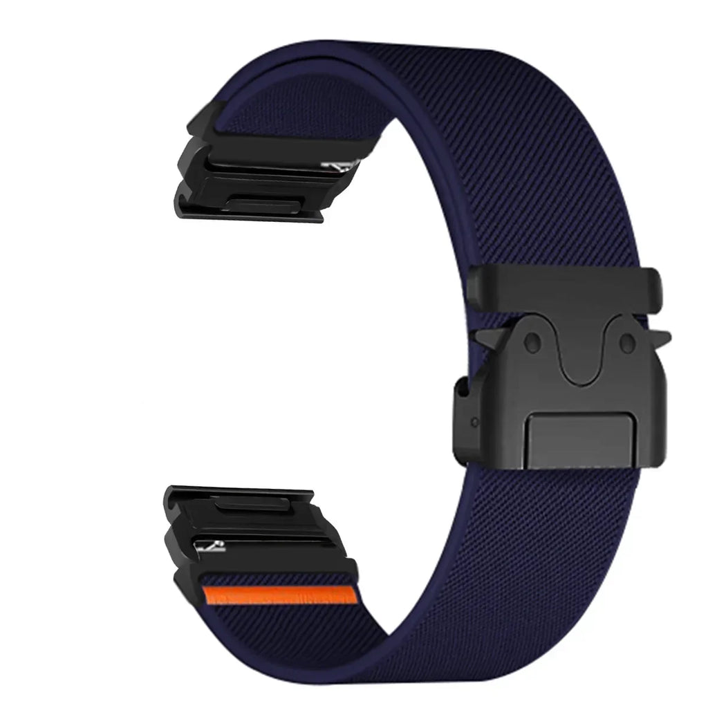 Garmin Nylon Military Strap