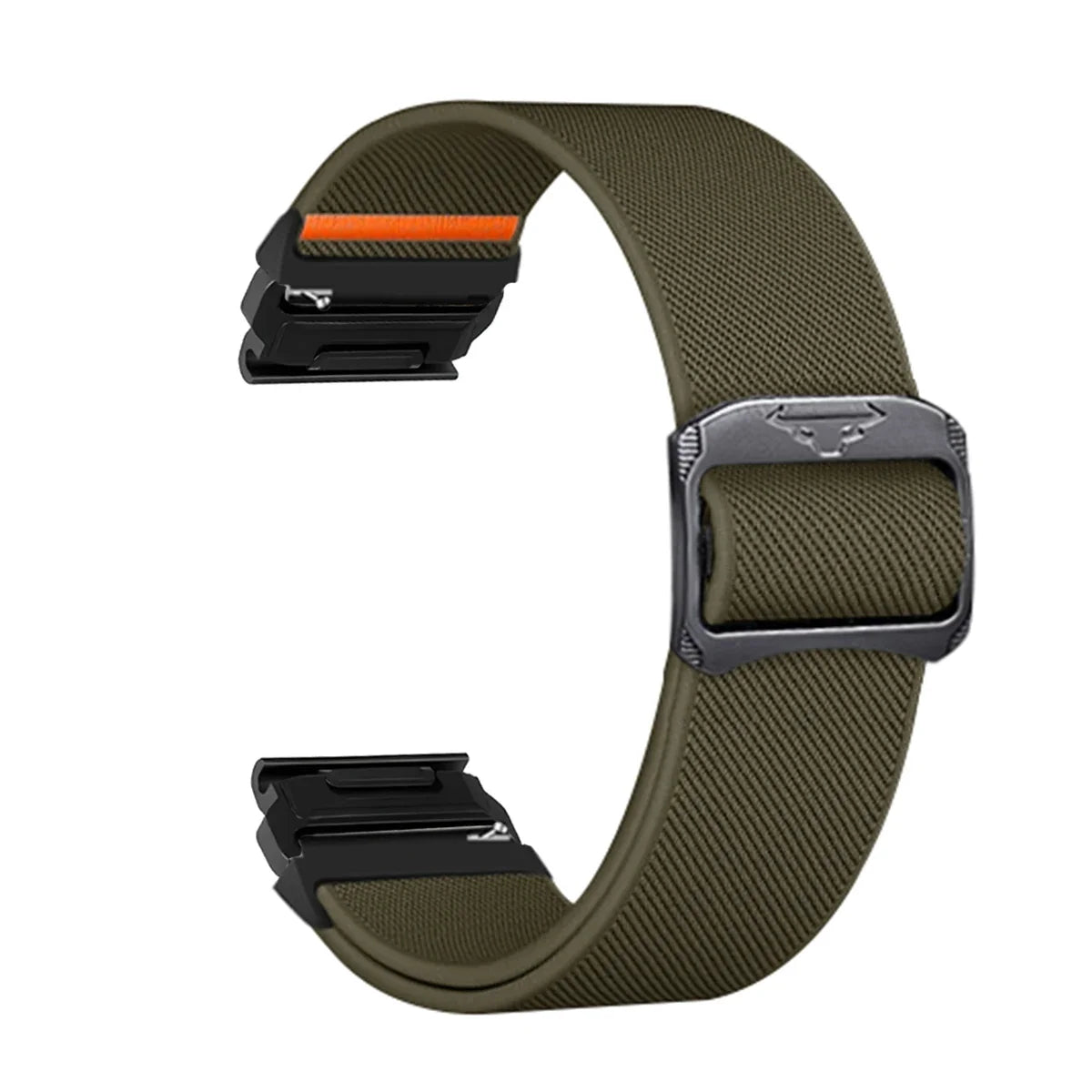 Garmin Nylon Military Strap