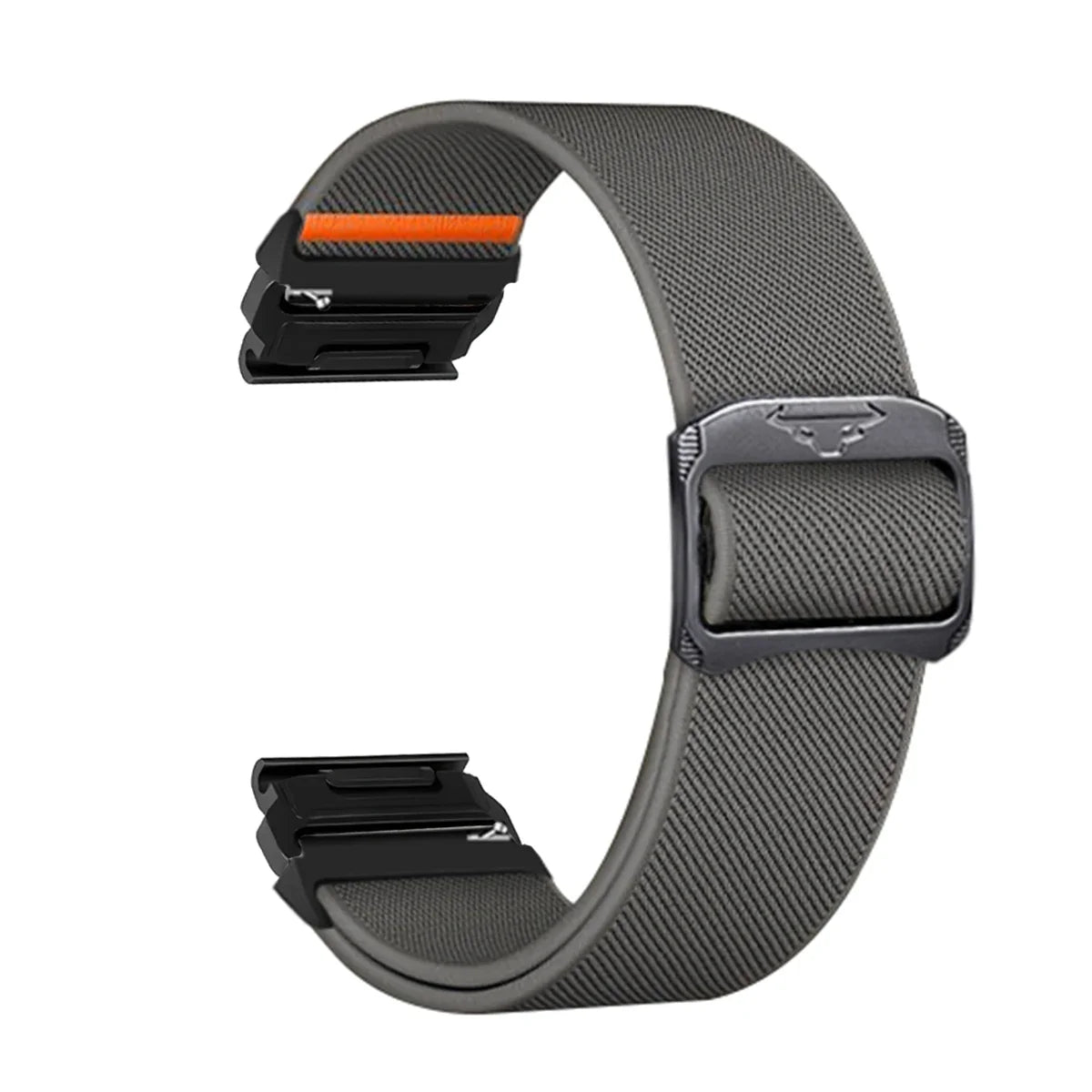 Garmin Nylon Military Strap