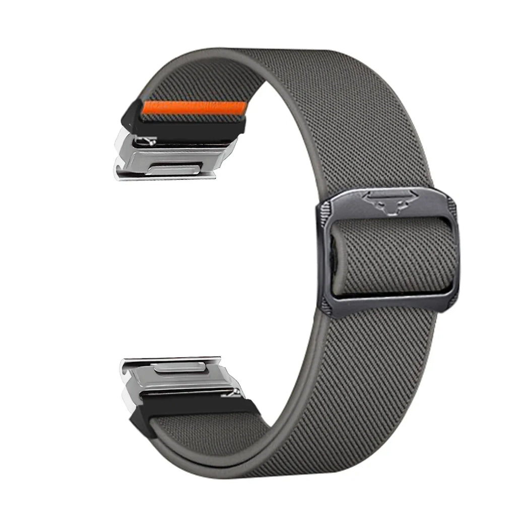 Garmin Nylon Military Strap