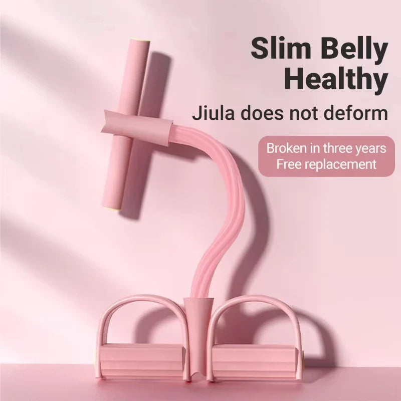Yoga Pedal Puller