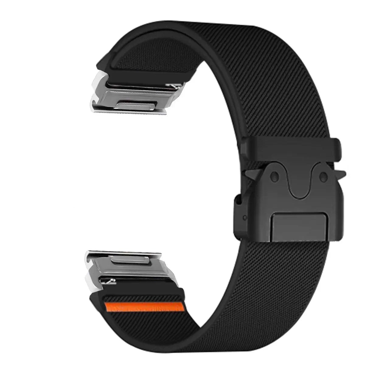 Garmin Nylon Military Strap