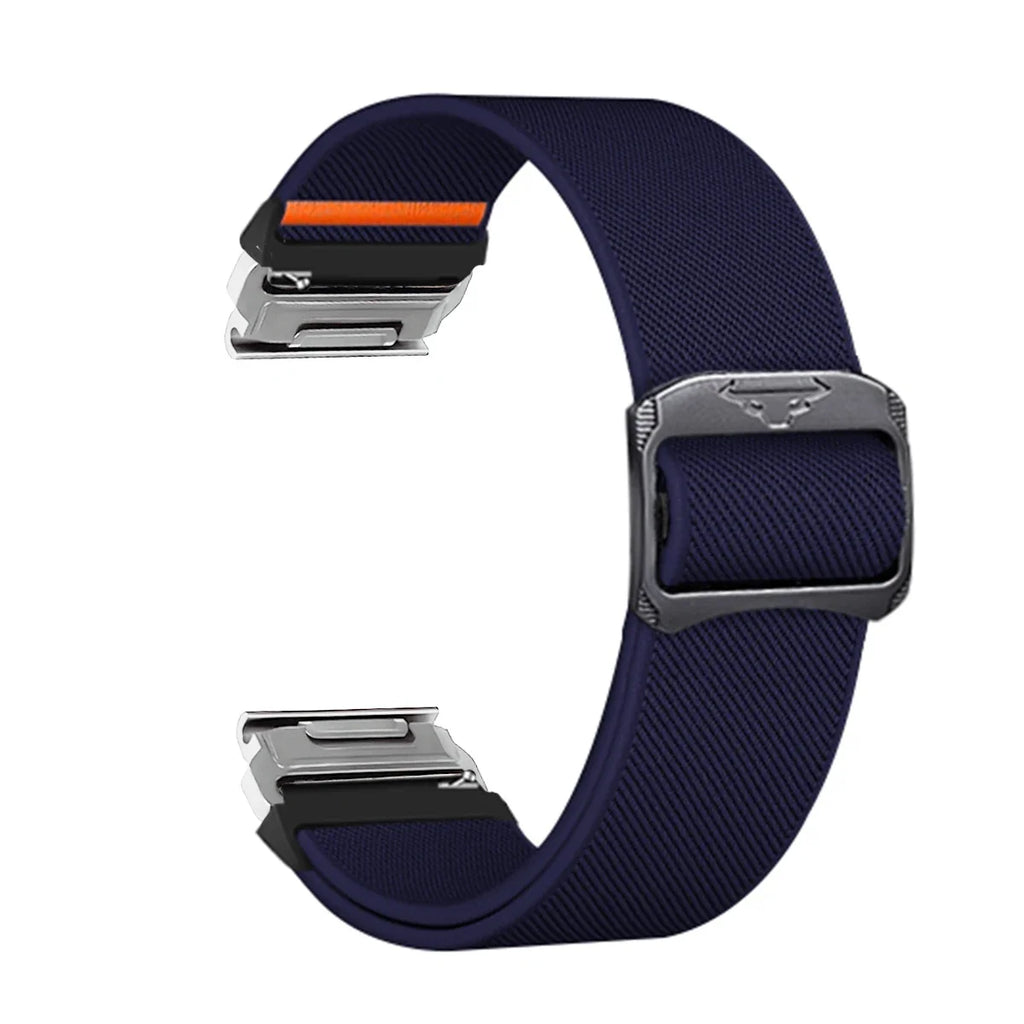 Garmin Nylon Military Strap