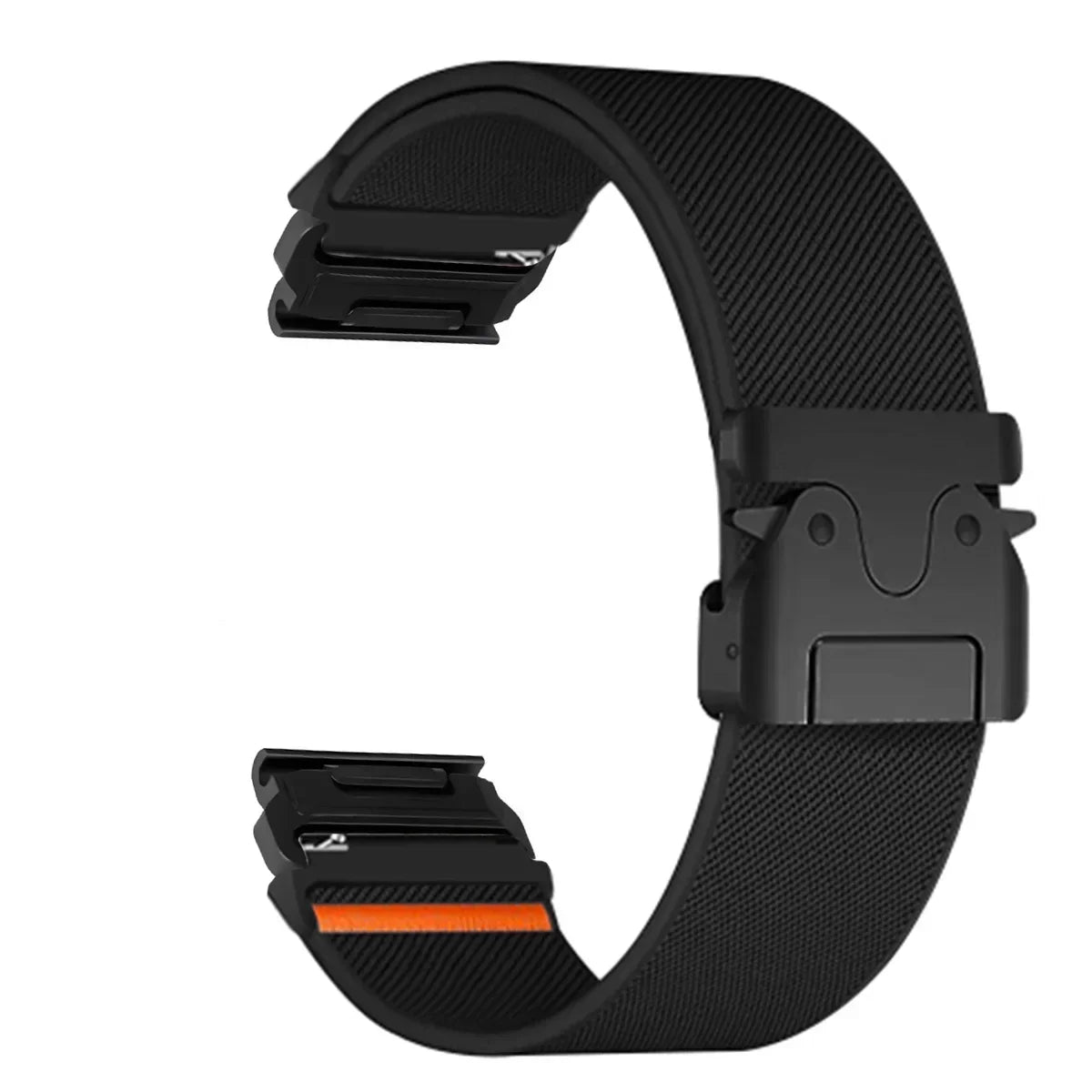 Garmin Nylon Military Strap