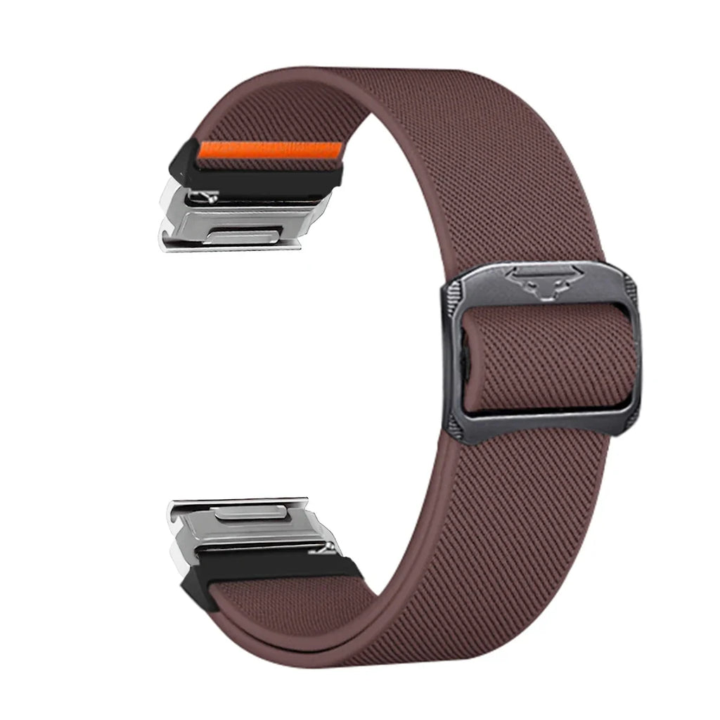 Garmin Nylon Military Strap