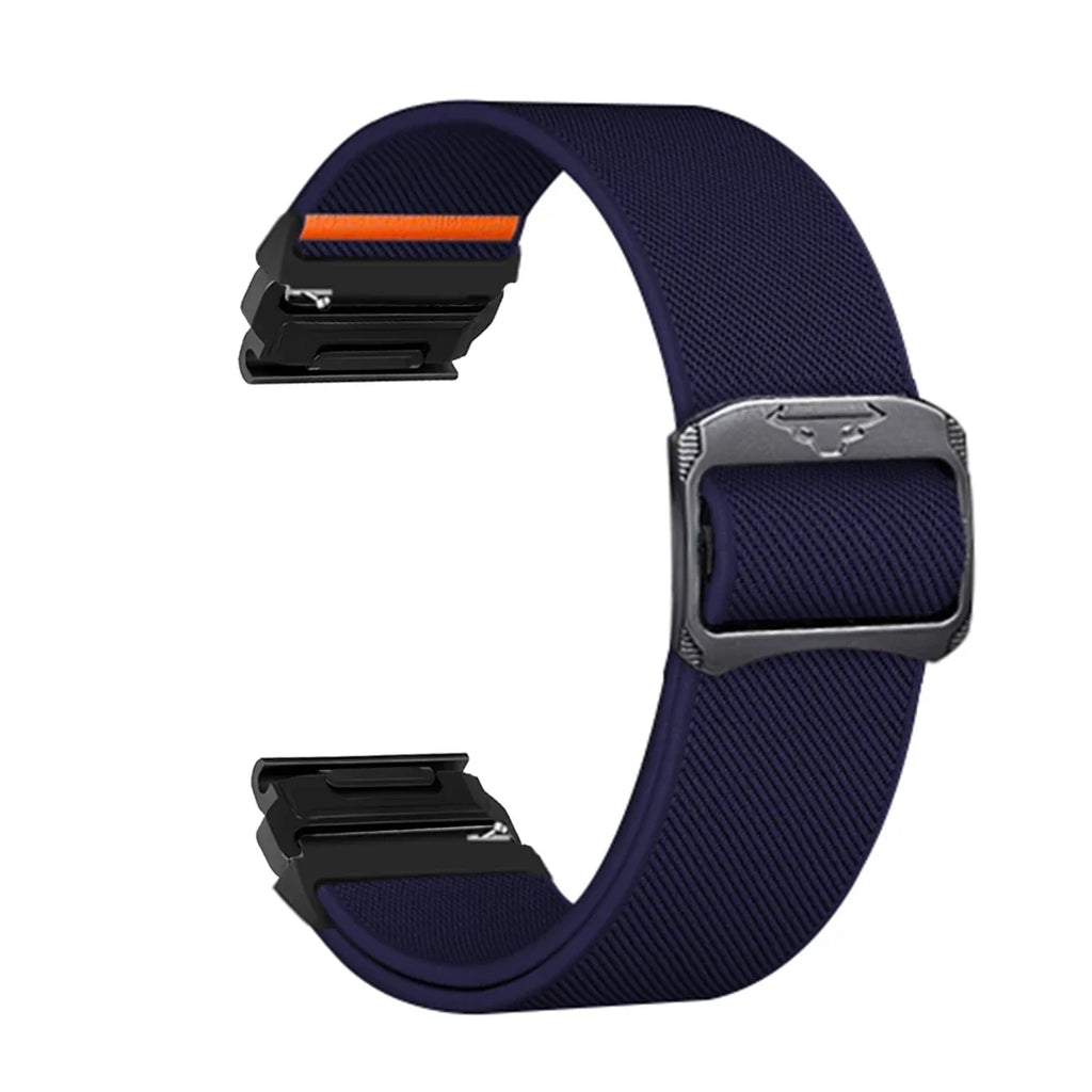Garmin Nylon Military Strap