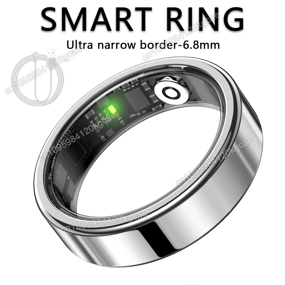 2026 Smart Ring