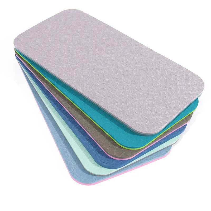 2Pcs Yoga Knee Pad Cushion