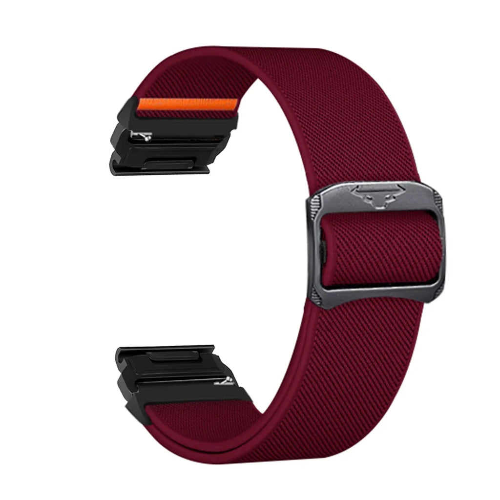 Garmin Nylon Military Strap