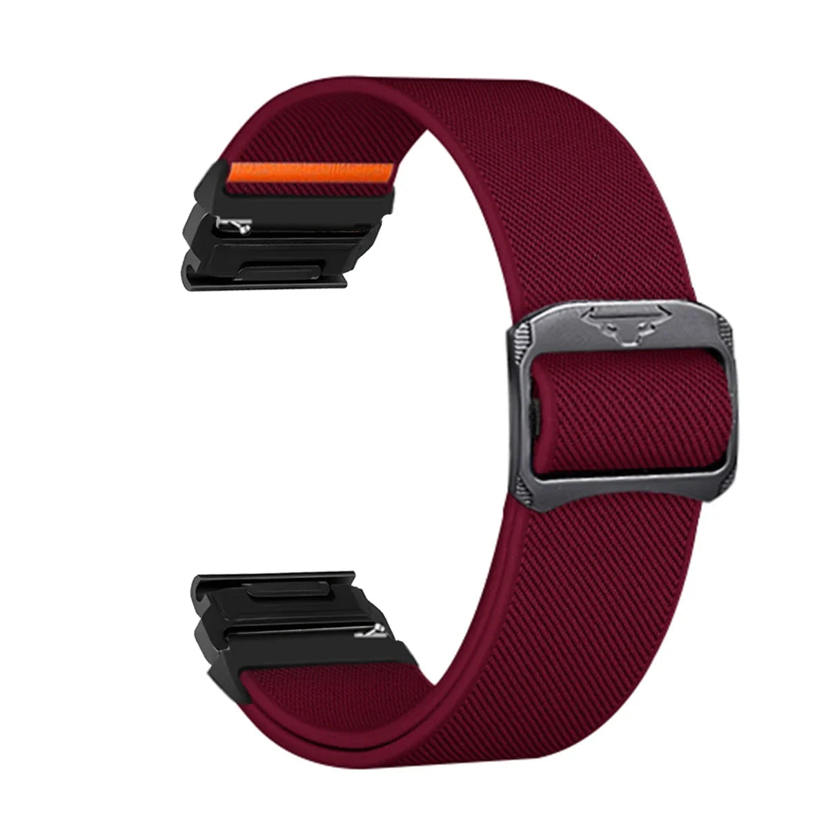 Garmin Nylon Military Strap