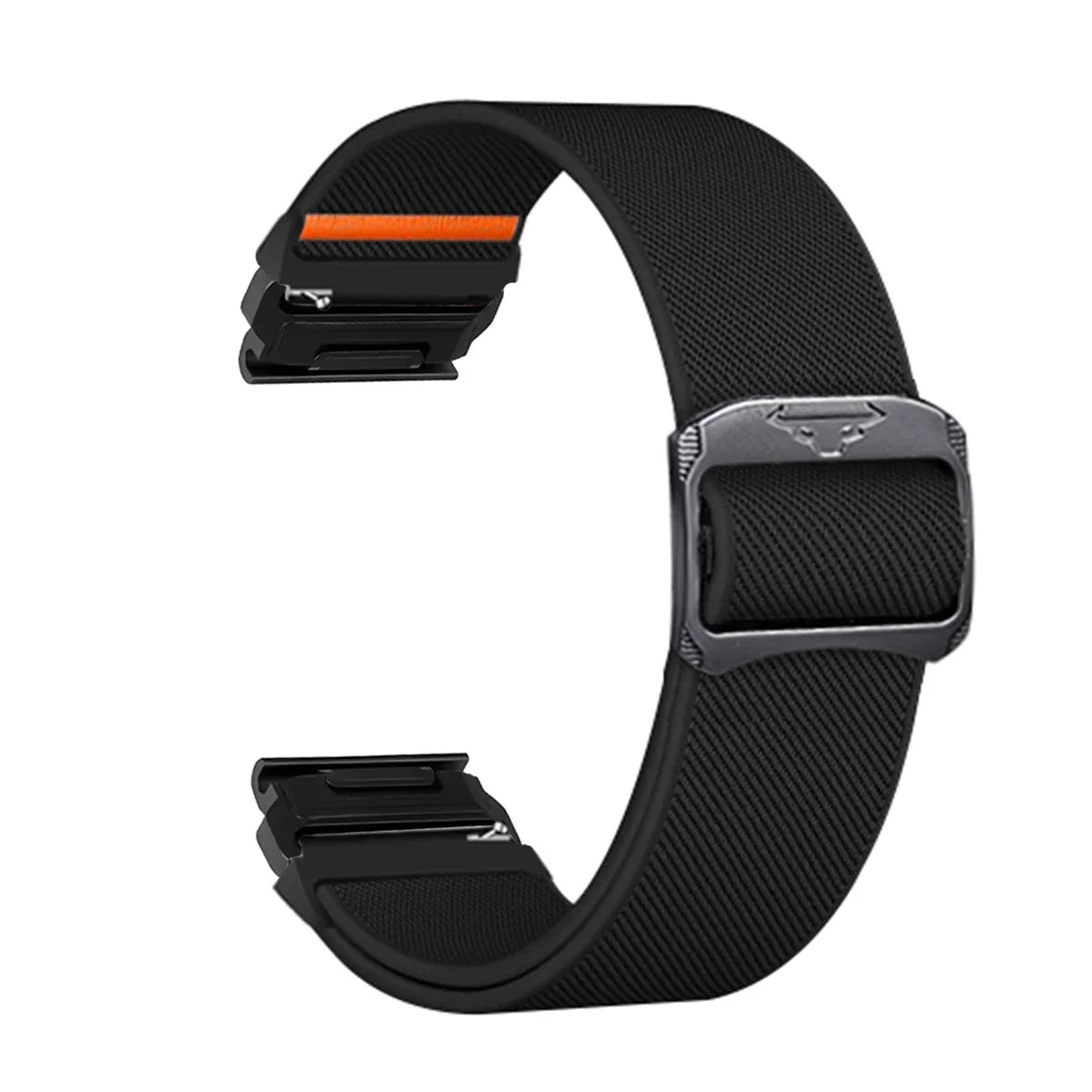 Garmin Nylon Military Strap