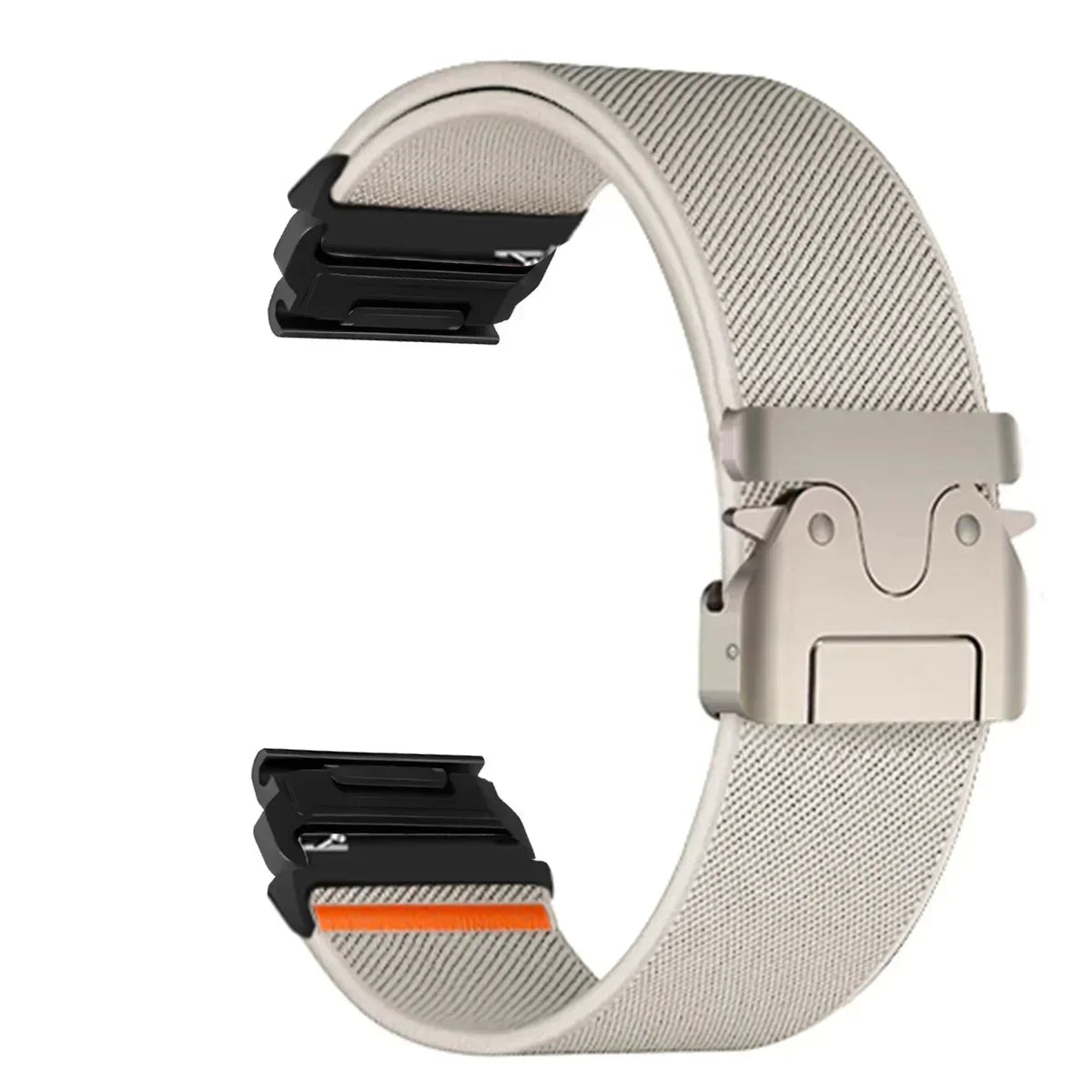 Garmin Nylon Military Strap