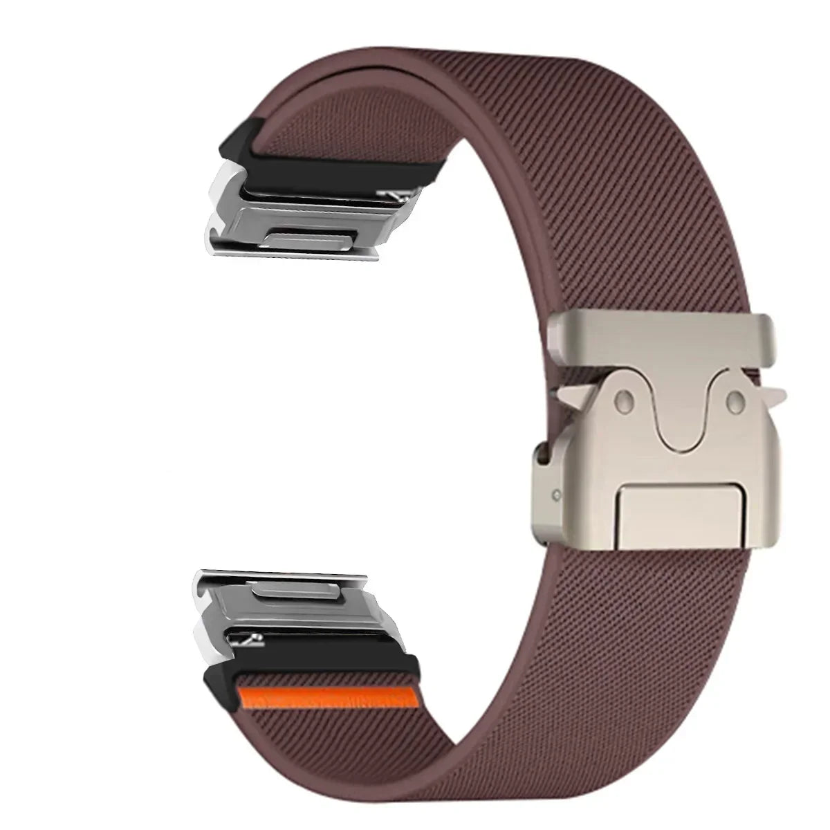 Garmin Nylon Military Strap