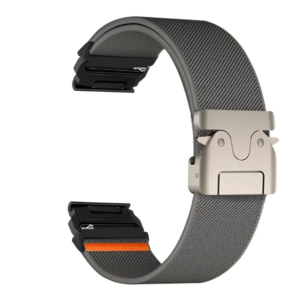 Garmin Nylon Military Strap