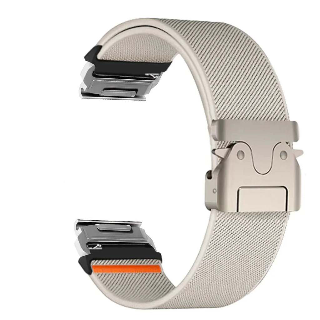 Garmin Nylon Military Strap