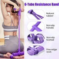 Yoga Pedal Puller