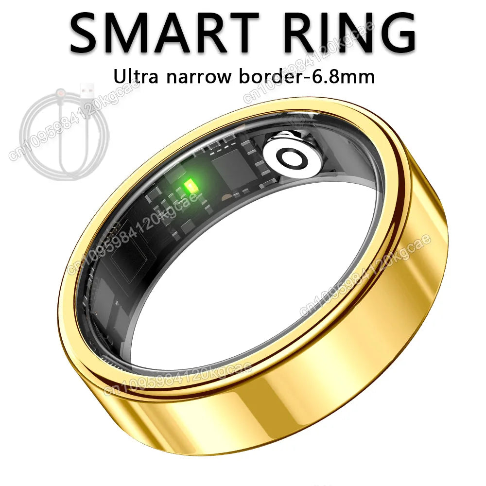 2026 Smart Ring