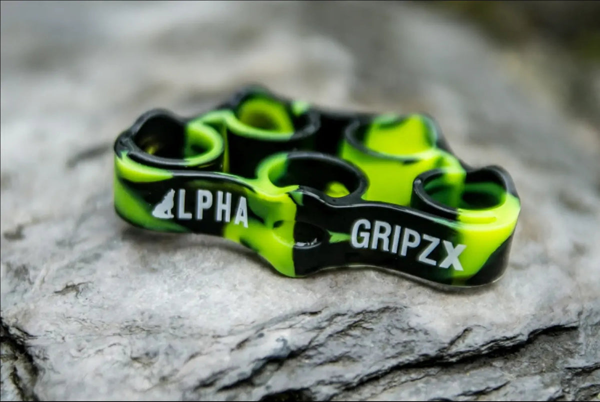 Hand Grips