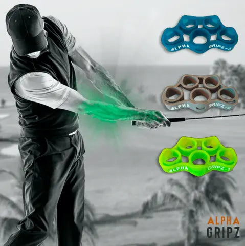Hand Grips