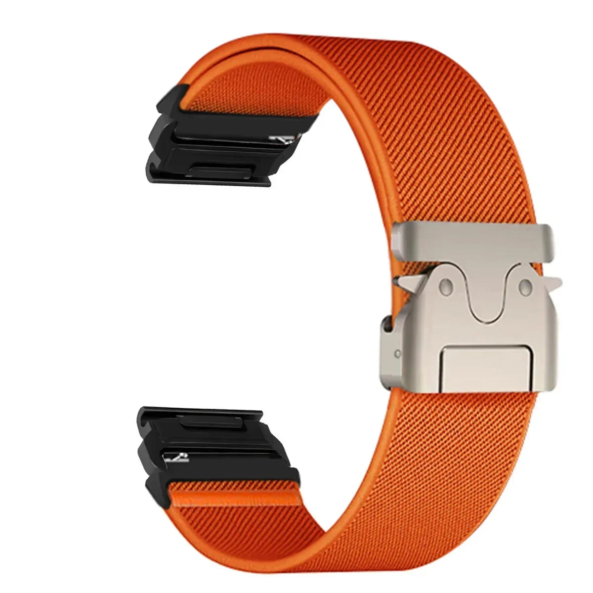 Garmin Nylon Military Strap