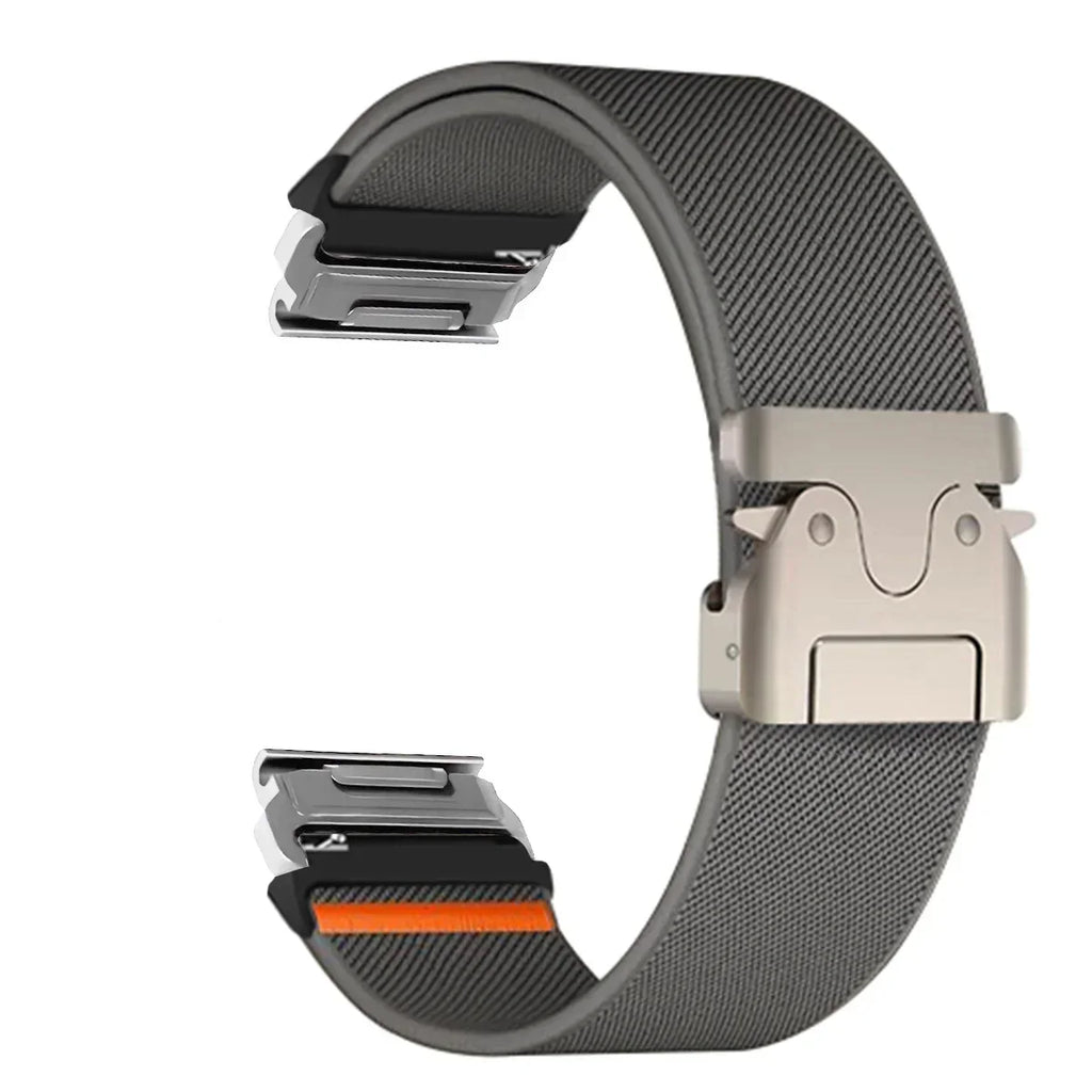Garmin Nylon Military Strap