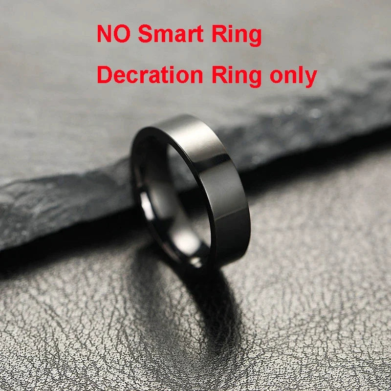 2026 Smart Ring