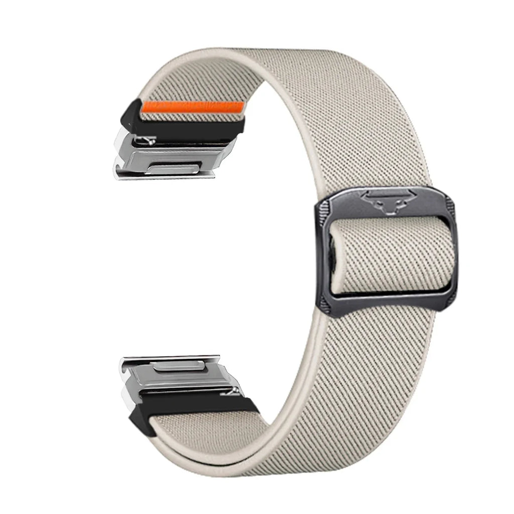 Garmin Nylon Military Strap