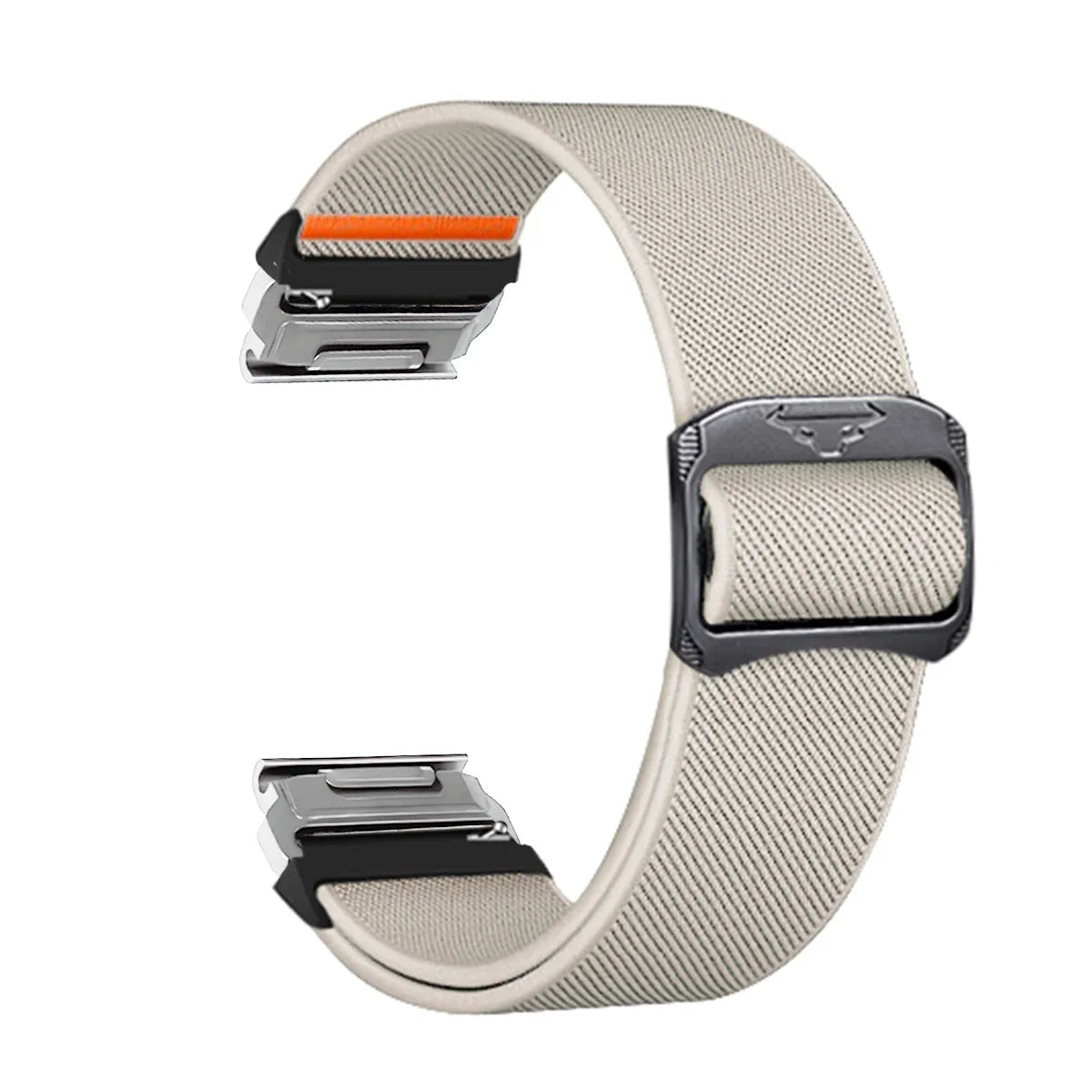 Garmin Nylon Military Strap